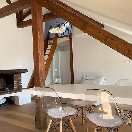 Design In The Heart Of * Bolzano