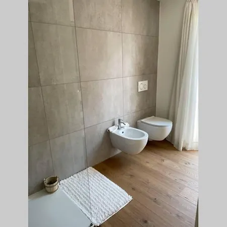 Apartment Design In The Heart Of *