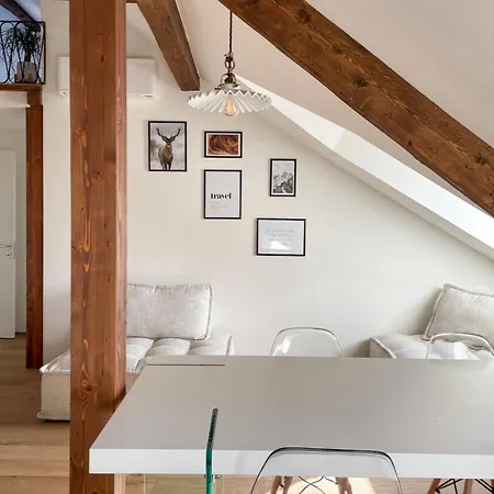 Design In The Heart Of * Bolzano