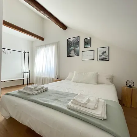 Design In The Heart Of Apartment *