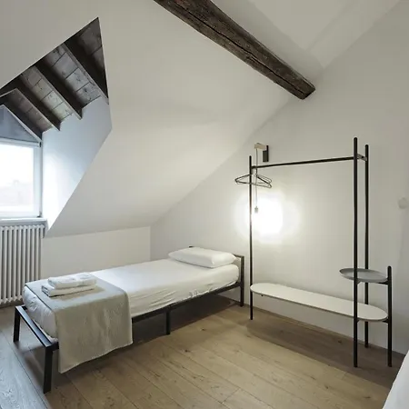 Design In The Heart Of Bozen