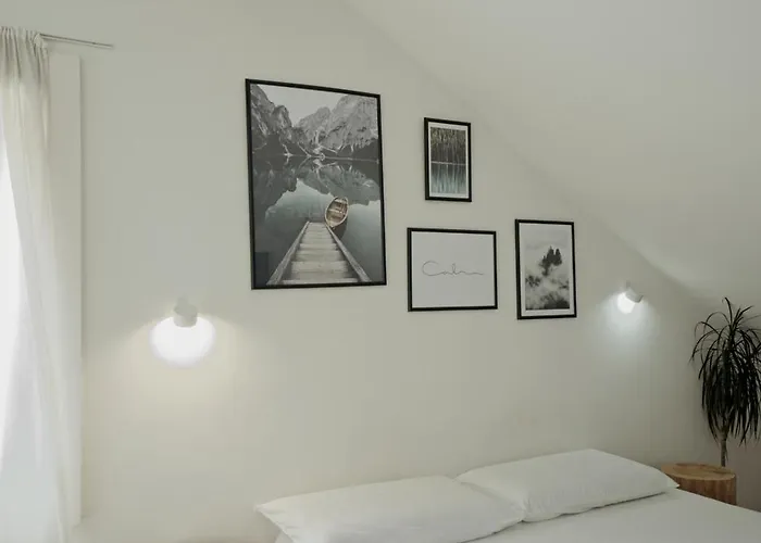 Design In The Heart Of 公寓 博尔扎诺