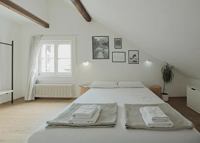 Design In The Heart Of 公寓 博尔扎诺