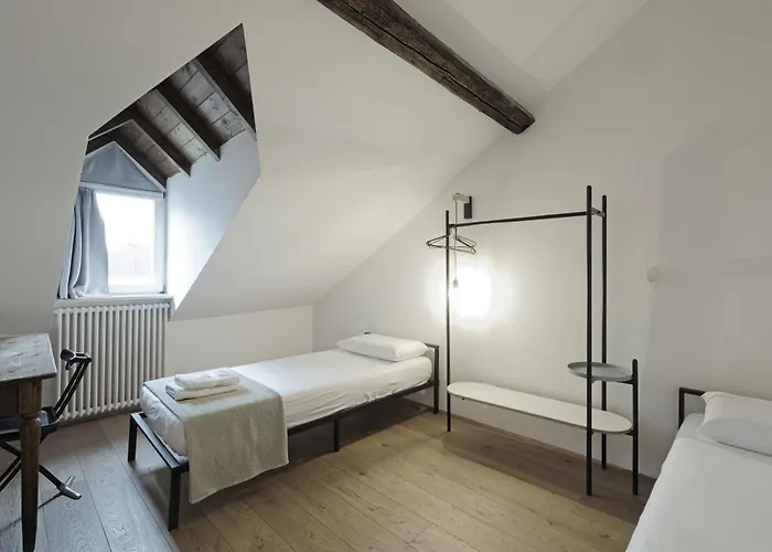 Design In The Heart Of Bozen